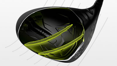 G430 driver internal rib illustration