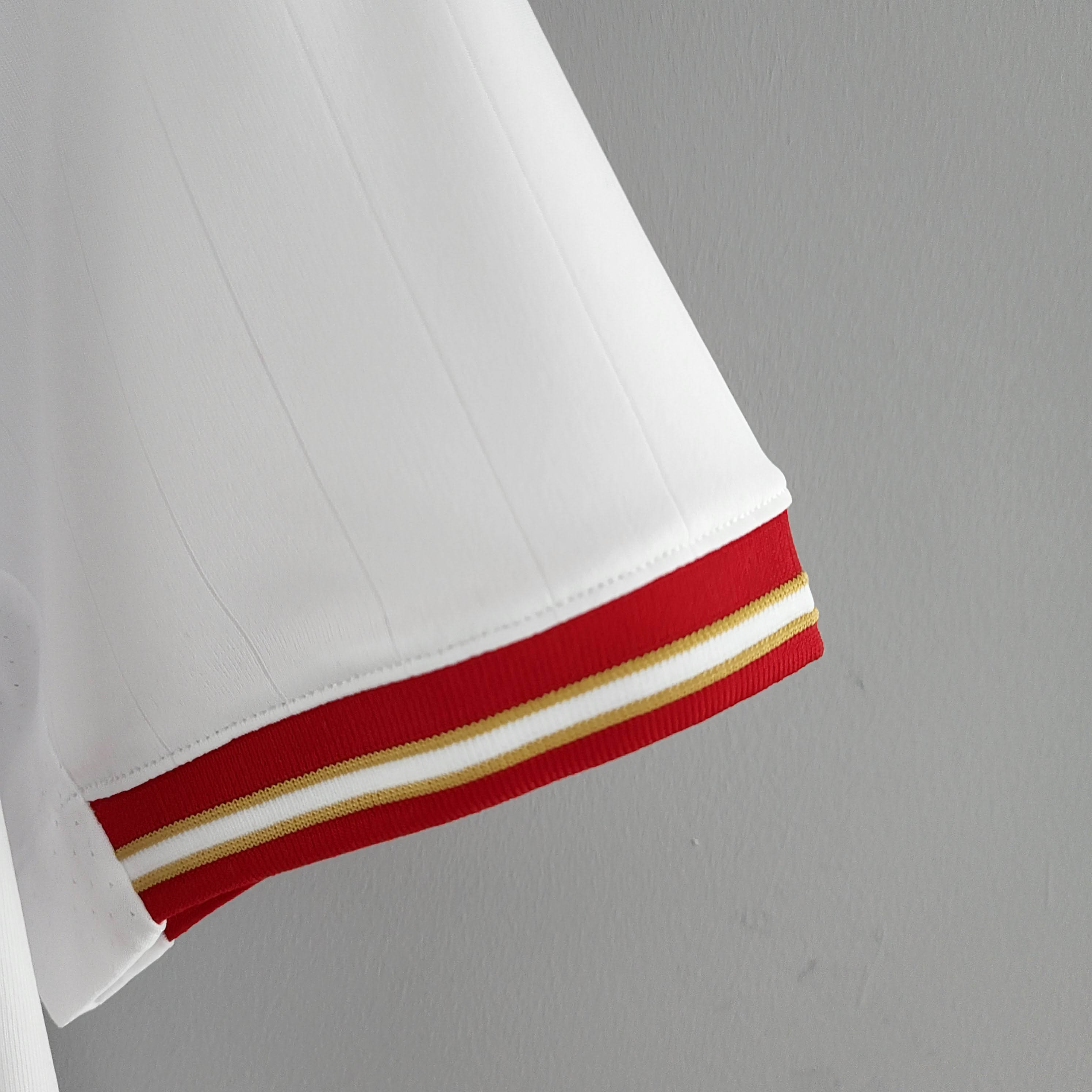 2022/2023 Ajax Football Shirt Home 1:1 Thai Quality:football jersey mysite: unitedjerseyfootball 邓江浪:football