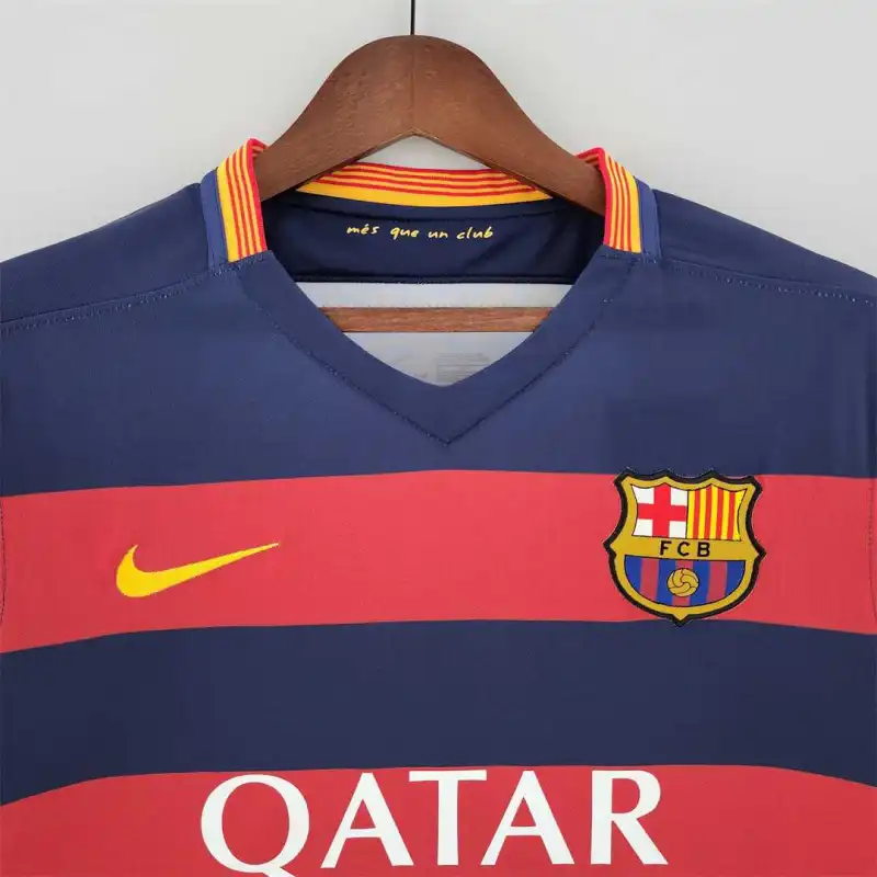 15-16 Barcelona Home soccer jersey-Retro version: Ajax 24-25 Home Stadium Jersey - Fans Version mysite: Adidas luxuryfootballshirts.com: https://www.luxuryfootballshirts.com/