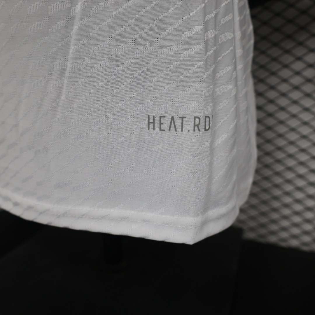 2023/2024 Player Version Arsenal Special Edition White Football Shirt 1:1 Thai Quality:football jersey mysite: unitedjerseyfootball 邓江浪:football