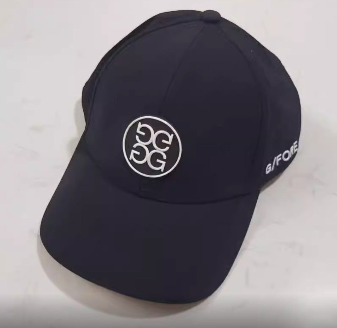 TITLESIT TAYLORMADE G/FORE GOLF BAG