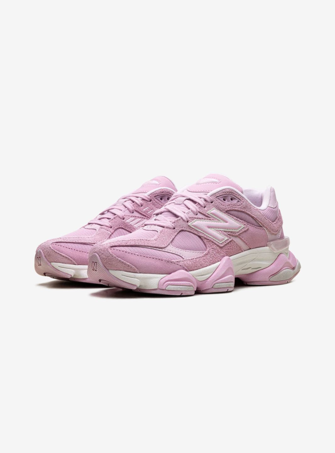 New Balance 9060 Asos Exclusive Pink Overdye、mysite、Cacoeks
