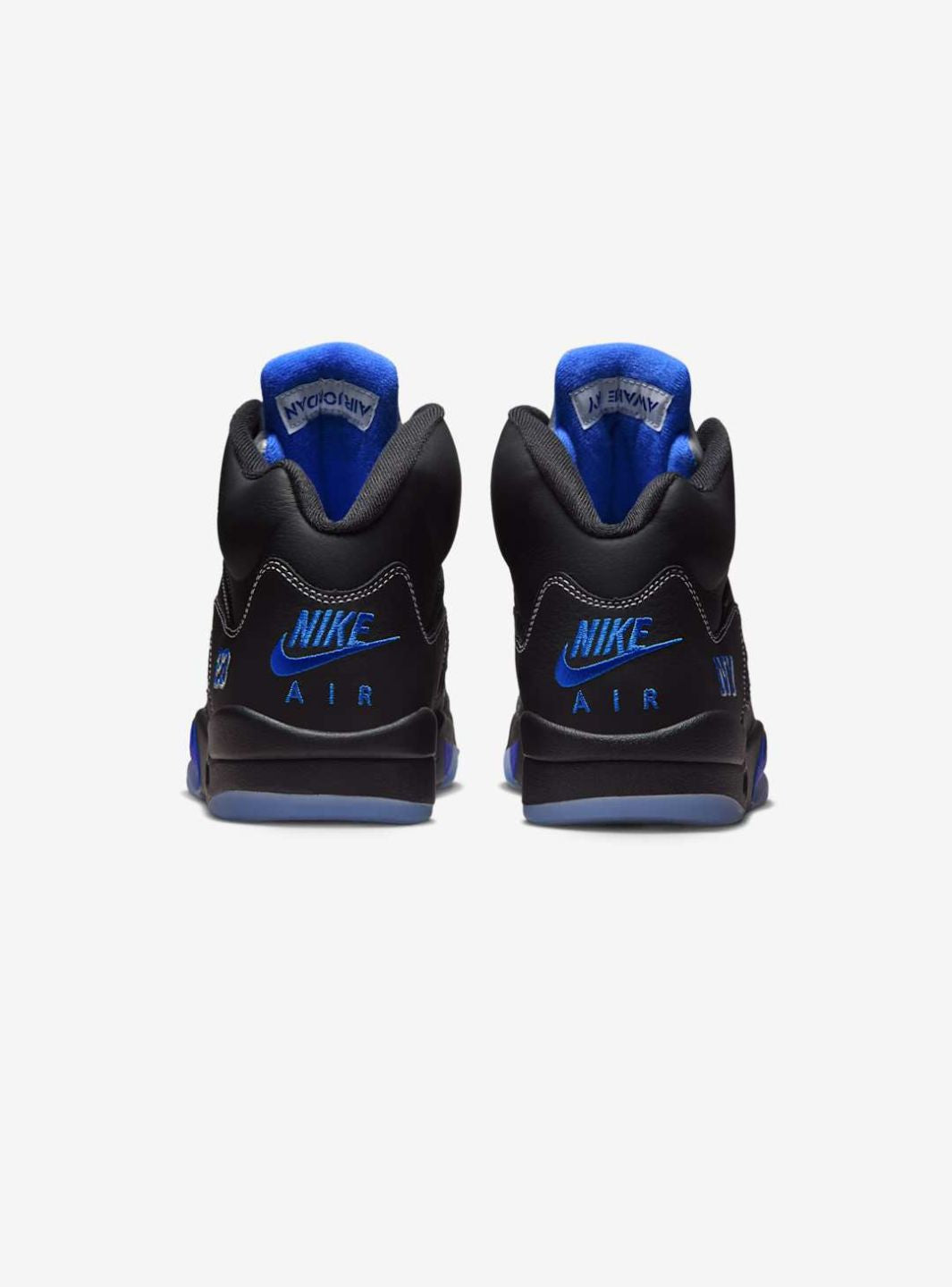Air Jordan 5 Retro Awake NY Black、mysite、Cacoeks