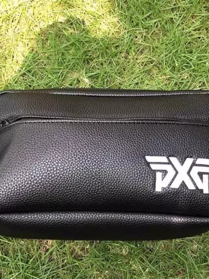 TITLESIT TAYLORMADE G/FORE GOLF BAG