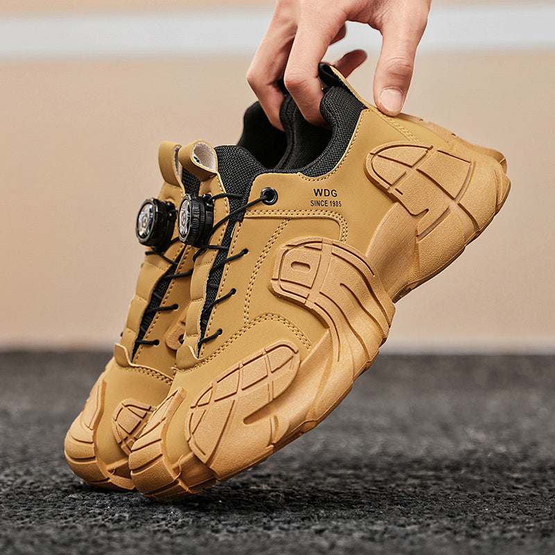 'Void Synapse' X9X Sneakers