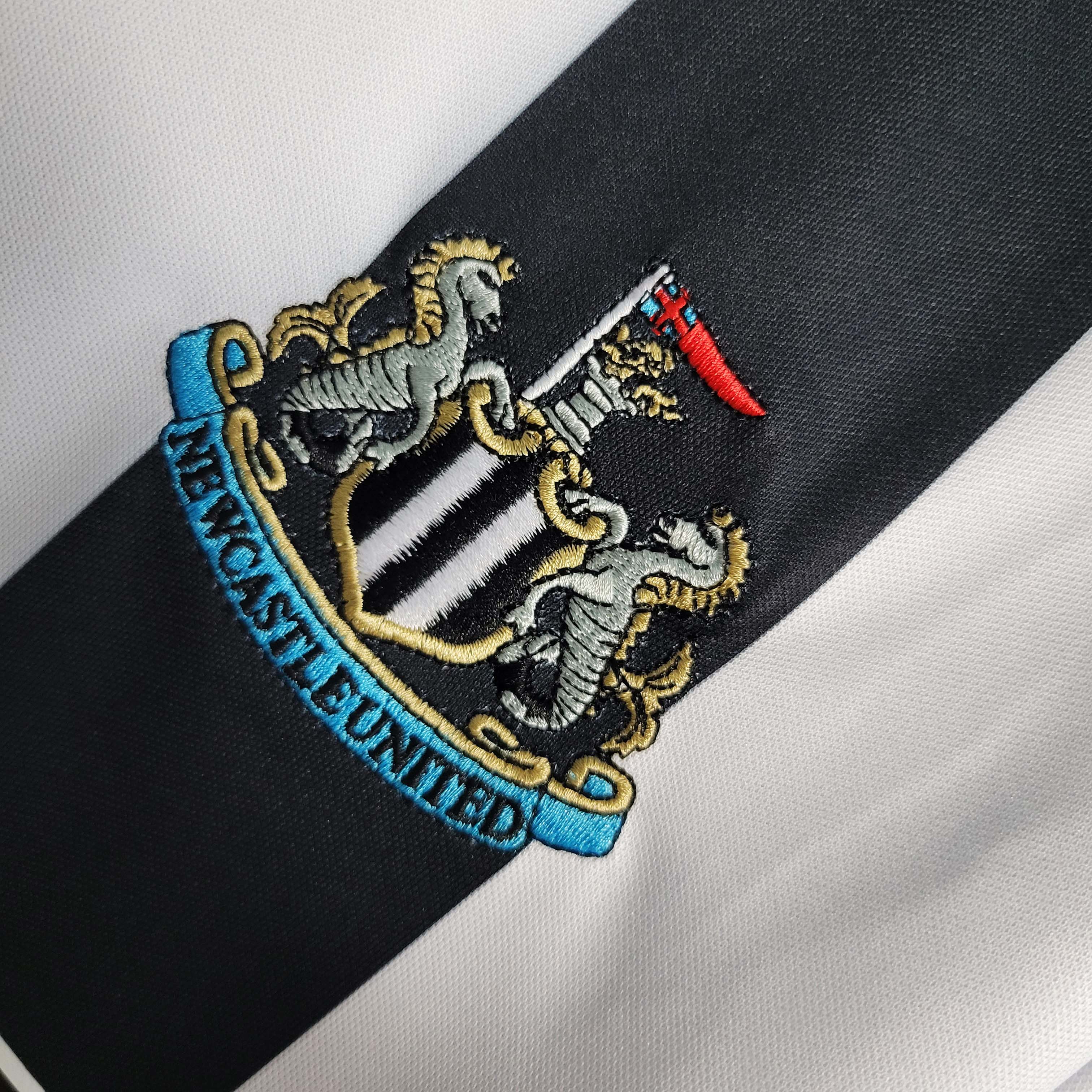 2023/2024 Newcastle United Home Soccer Jersey:football jersey mysite: unitedjerseyfootball 邓江浪:football