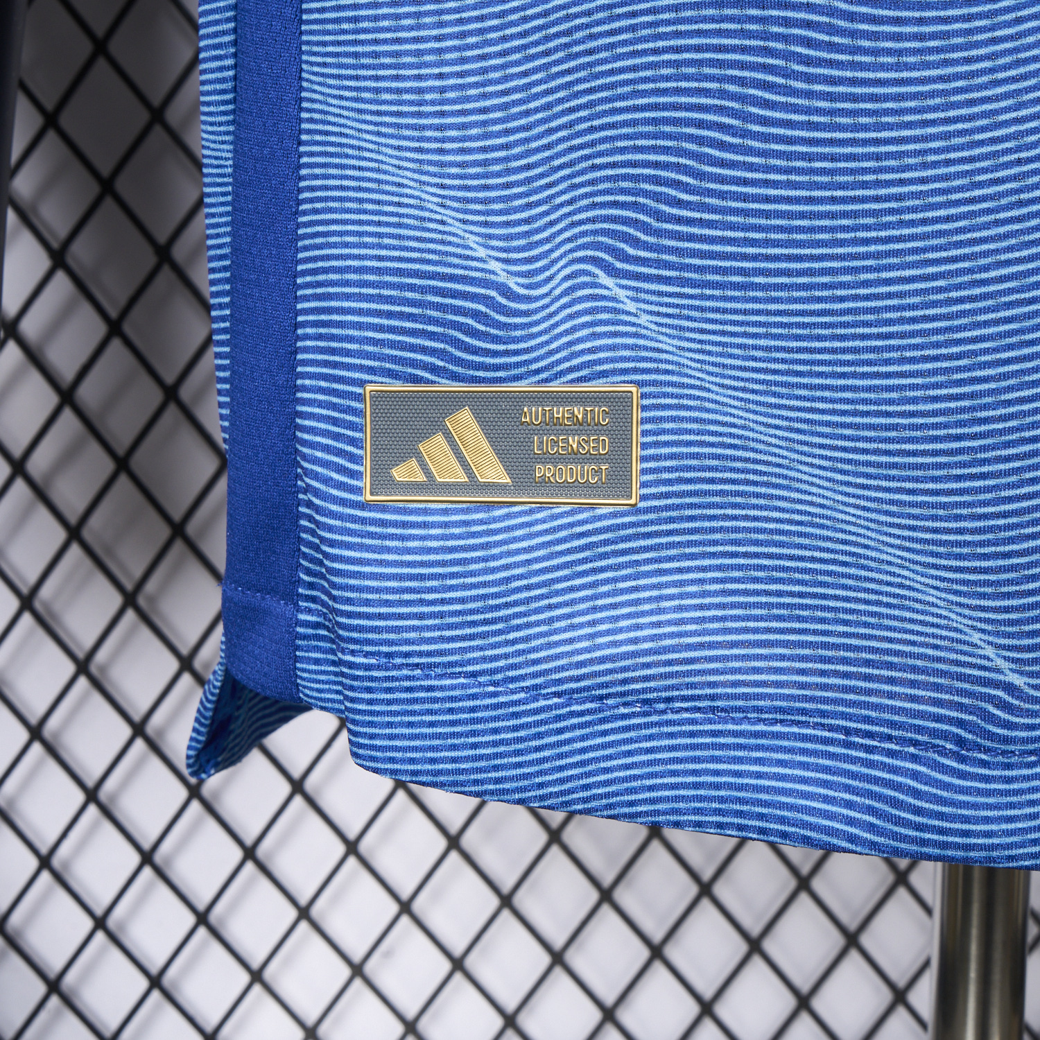 Funinjersey-Millonarios 25-26 Home Jersey - Player Version