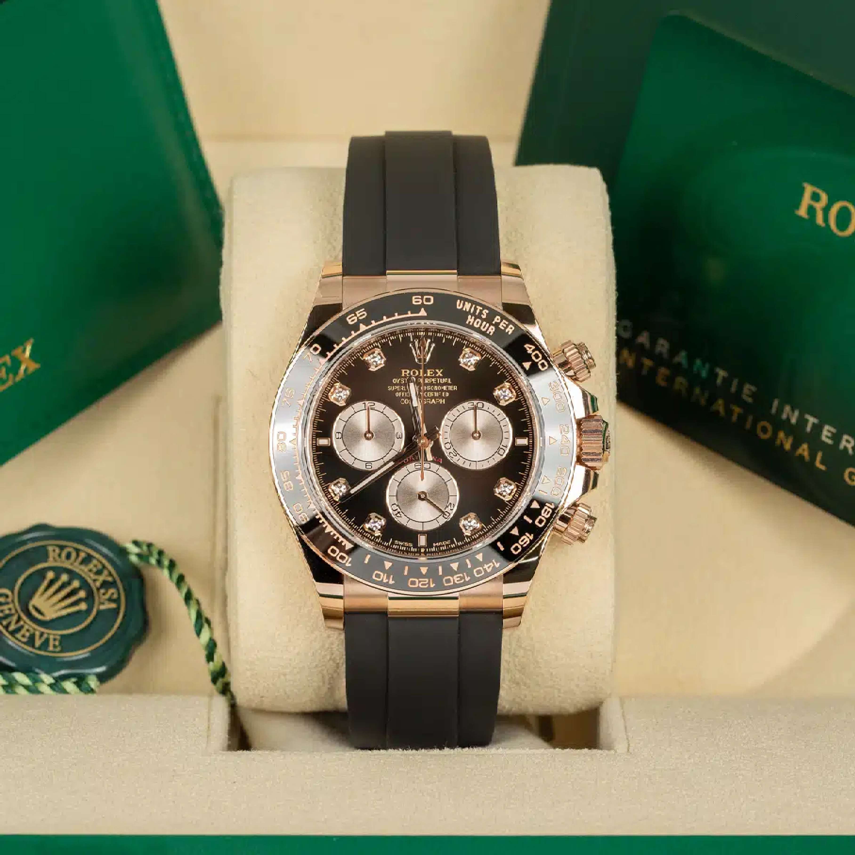 ZIICK Watch 1
