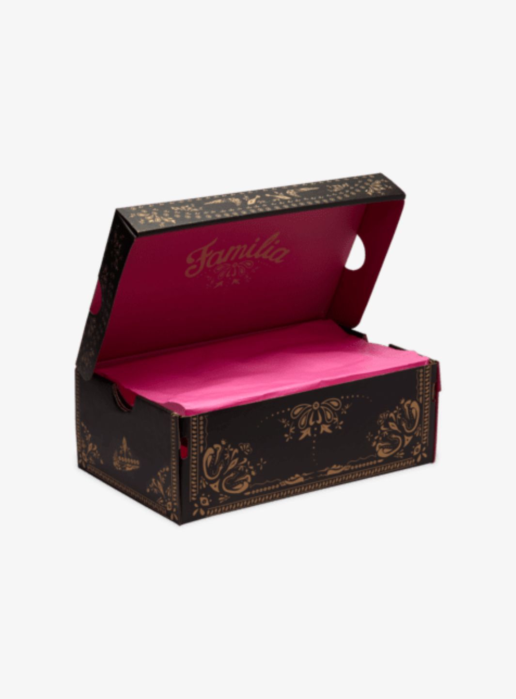 Nike Dunk Low Dìa De Muertos (W)、NIKE、Cacoeks