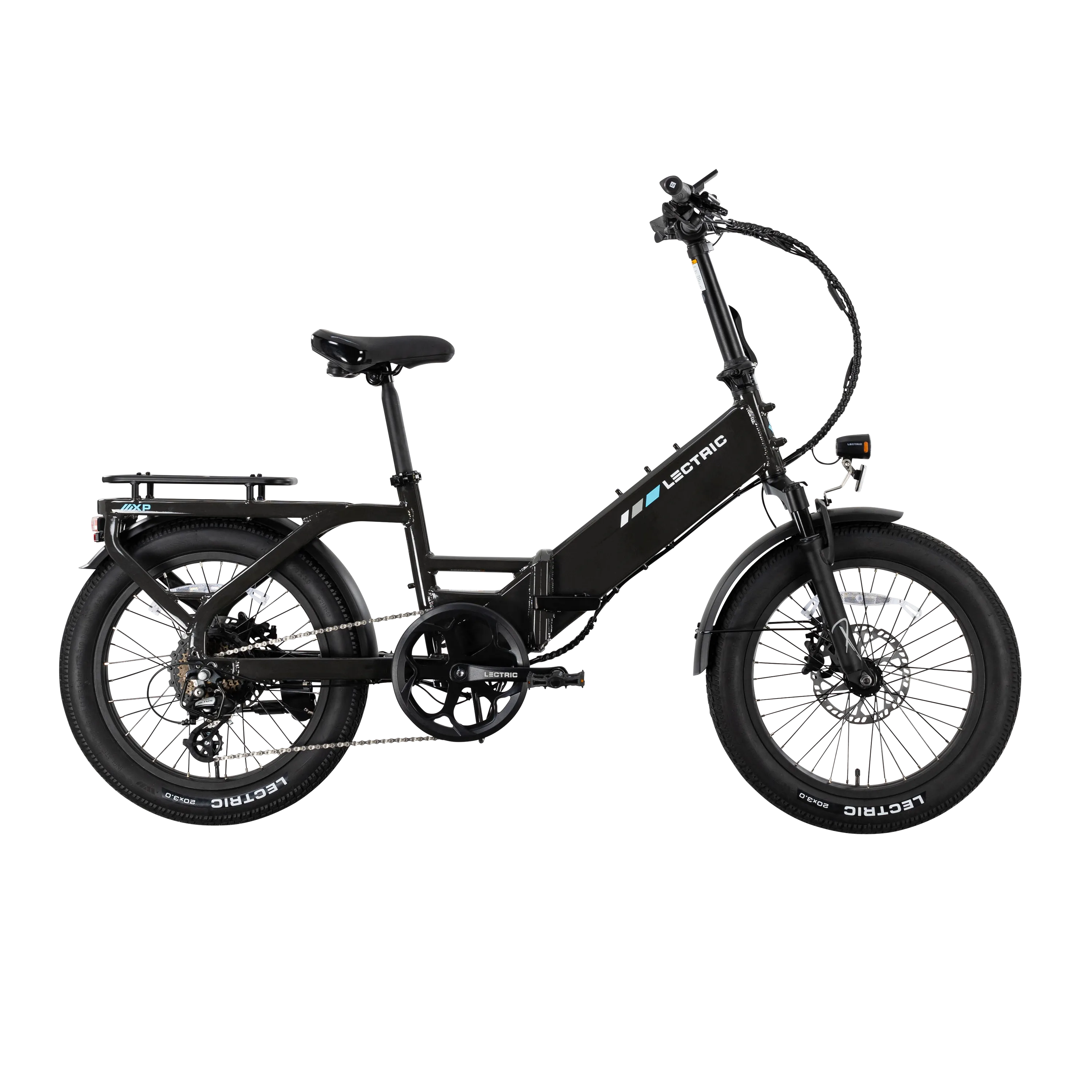 XP4 750 Step-Thru Tempest Grey + FREE LevelUp Rack, Comfort Seat, Suspension Seat Post, Elite Headlight, Bike Lock ($356 Value)、mySite、bearsvspackers