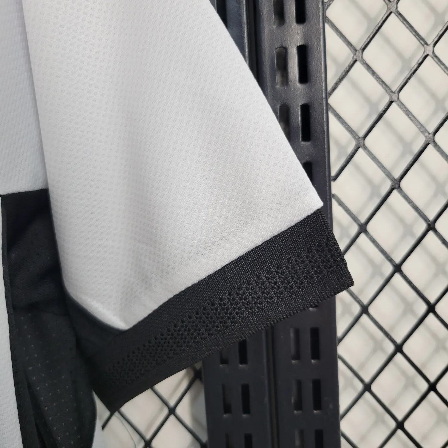 ManixJersey.com | Vasco da Gama 2023 Away Stadium Jersey - Fans Version -Customize Name, Number and Patch | Worldwide Shipping