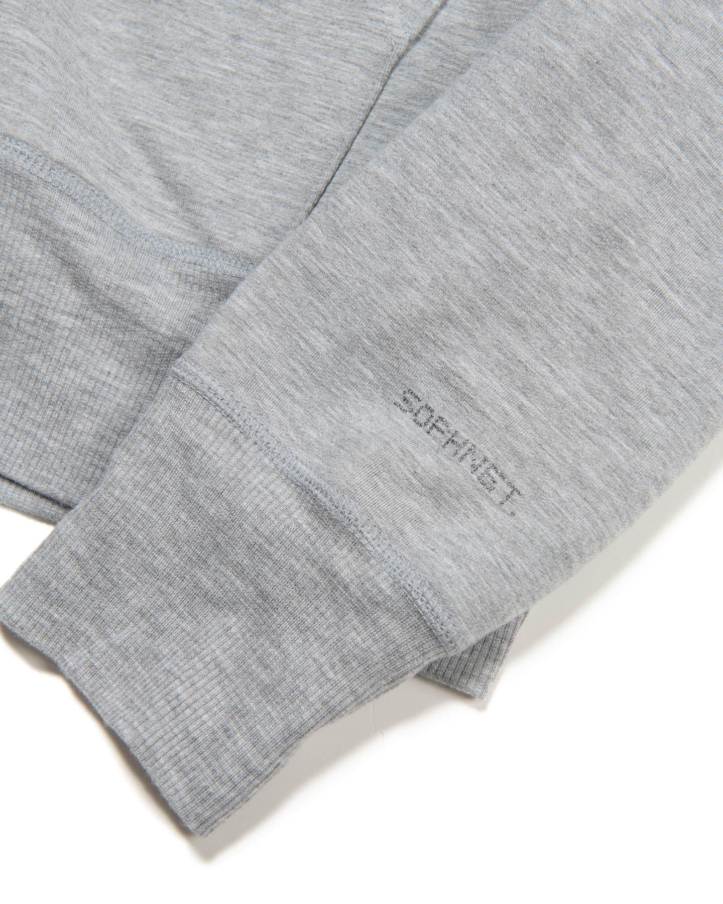 SOPHNET. 25S/S moc-T HOODIE & LONG PANTS SET  SOPH-250059 