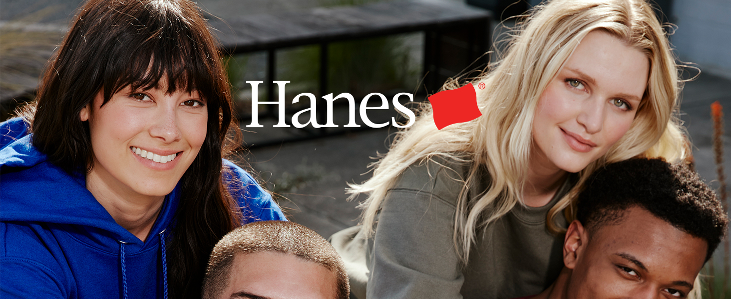 Hanes EcoSmart