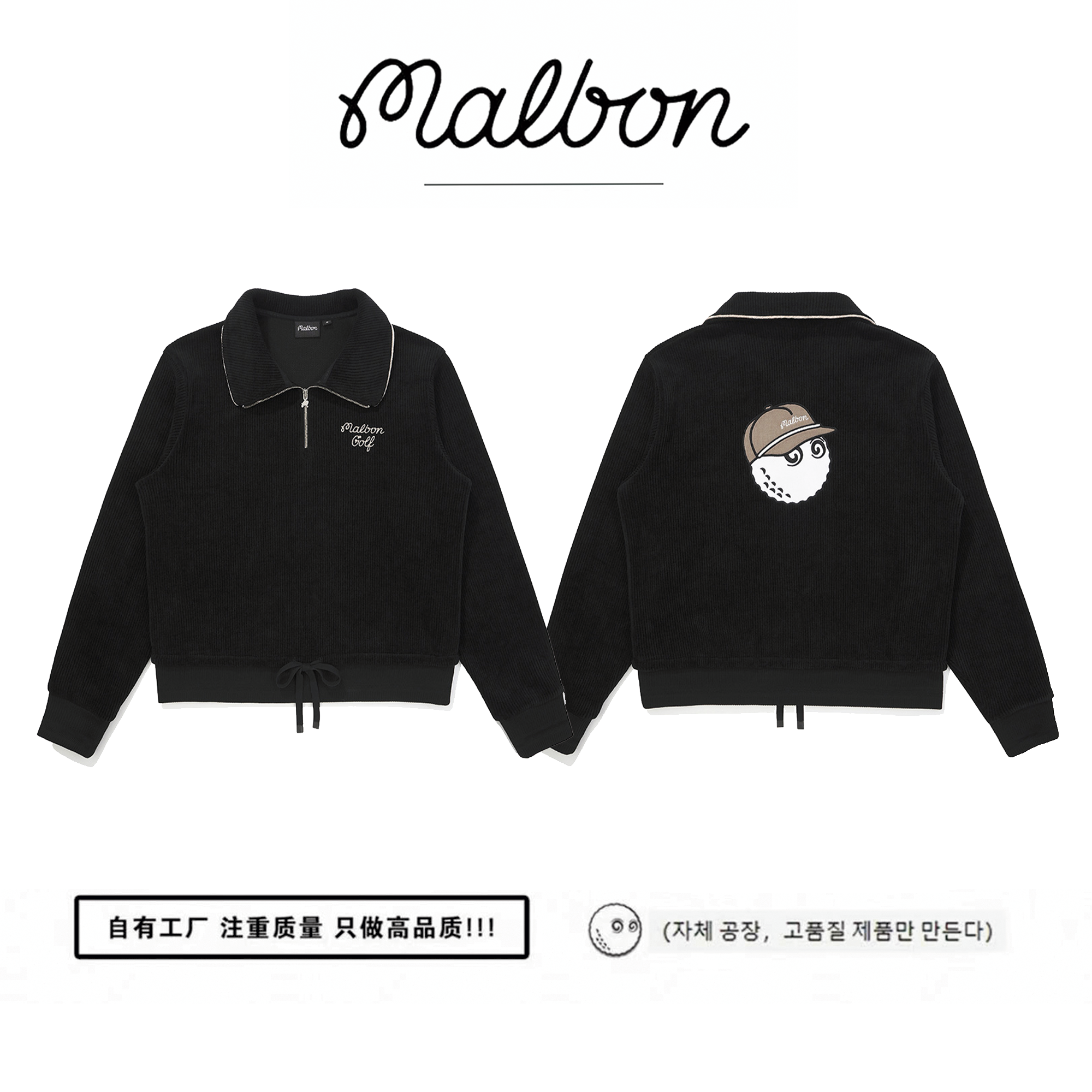 TITLESIT TAYLORMADE G/FORE GOLF BAG