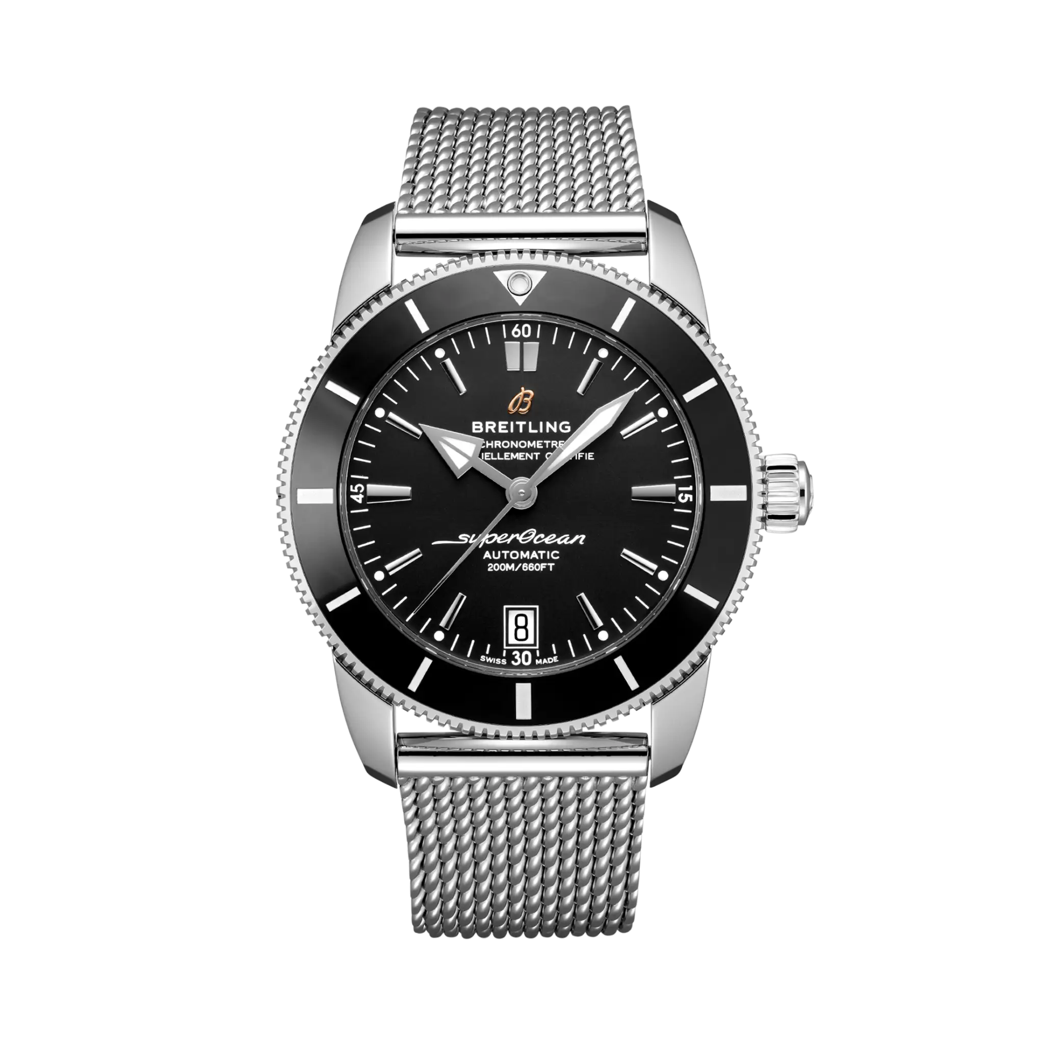 Breitling Superocean Replica-fasswatch