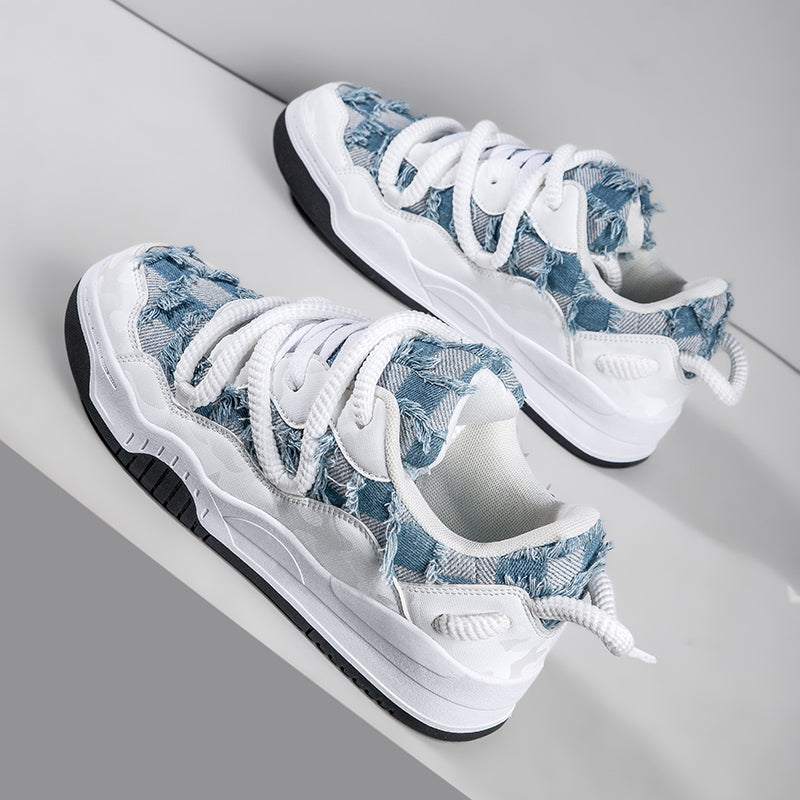 'Aero Vortex' X9X Sneakers