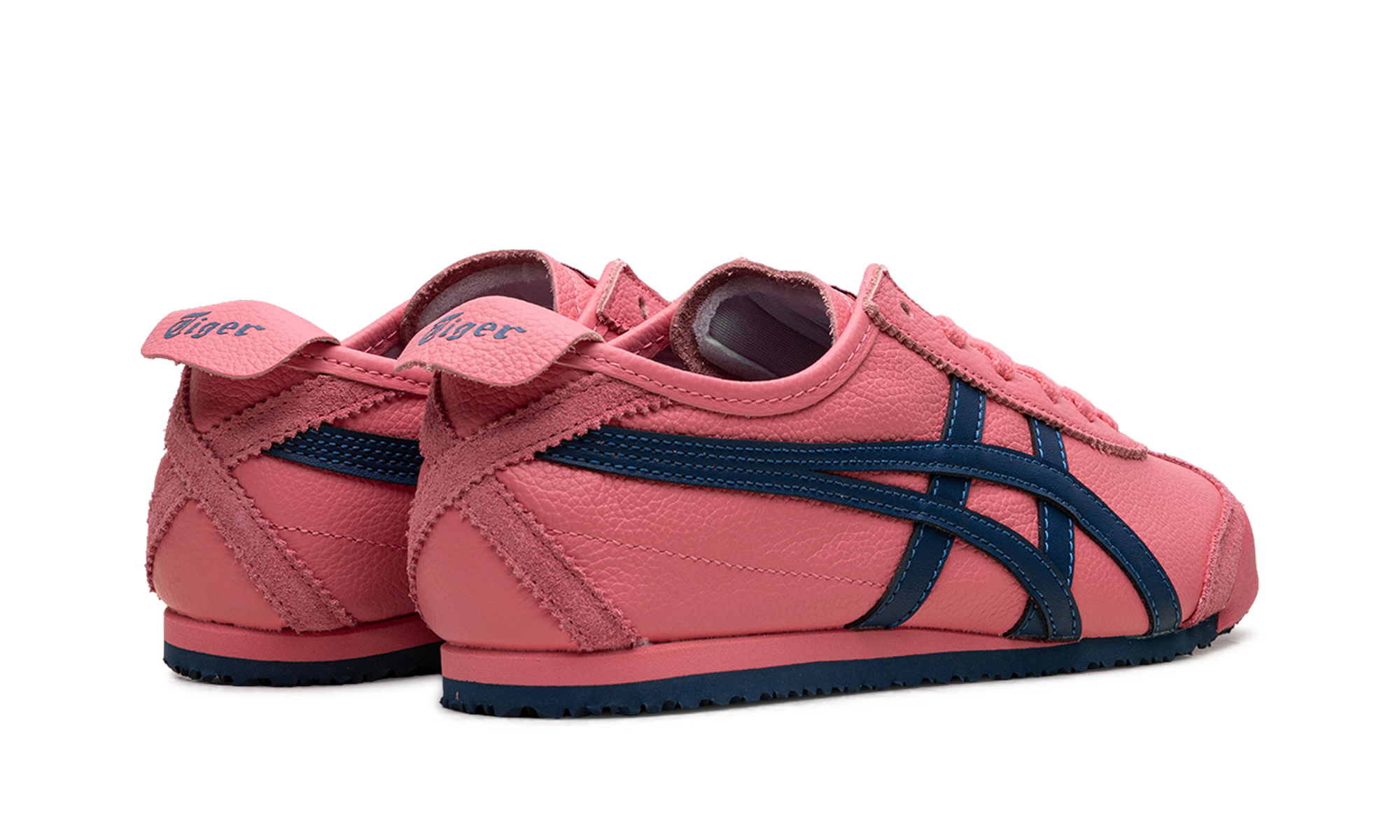 Mexico 66 "Leather Pink Cameo Mako Blue"、mysite、Cacoeks