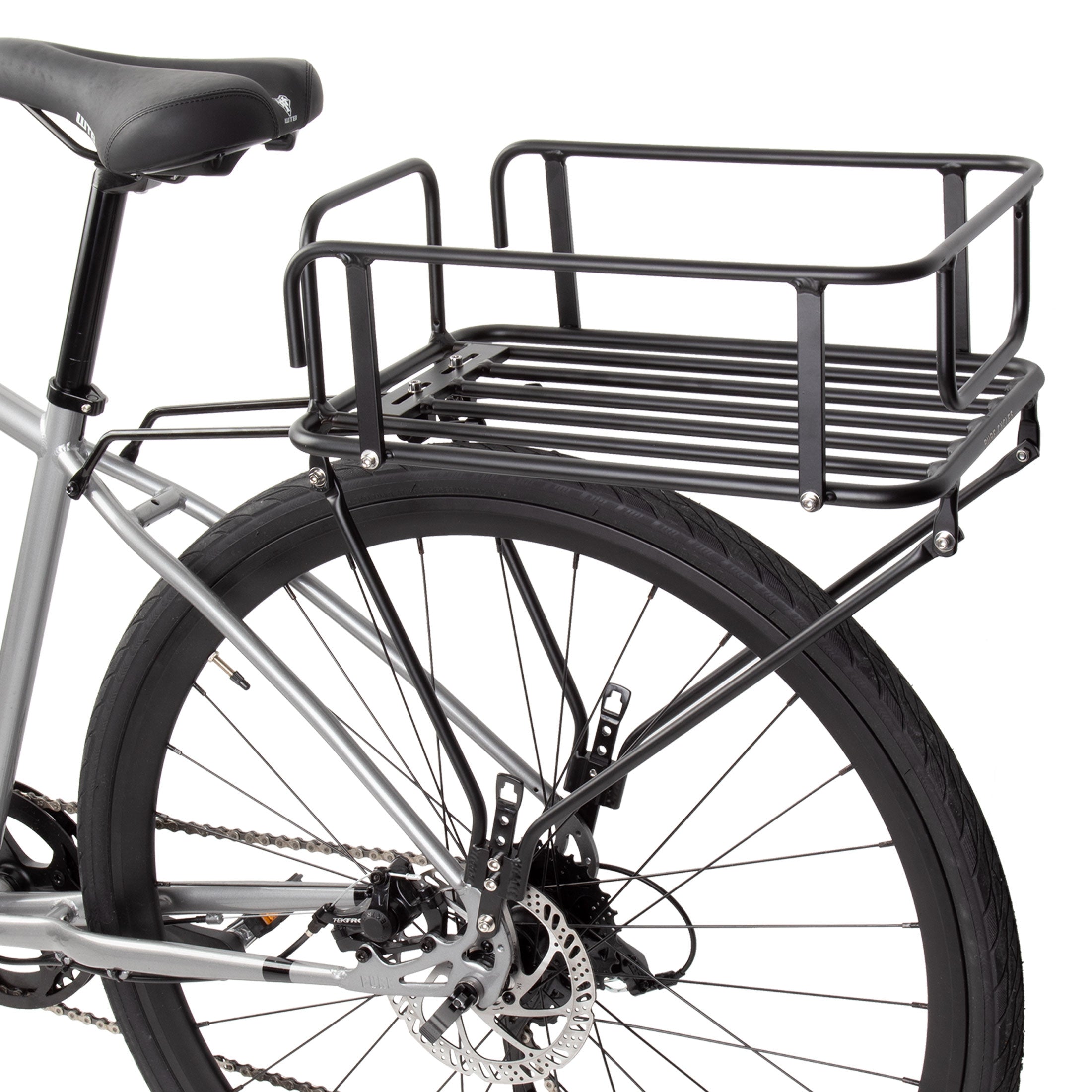Urban Rear Rack、mySite、bearsvspackers