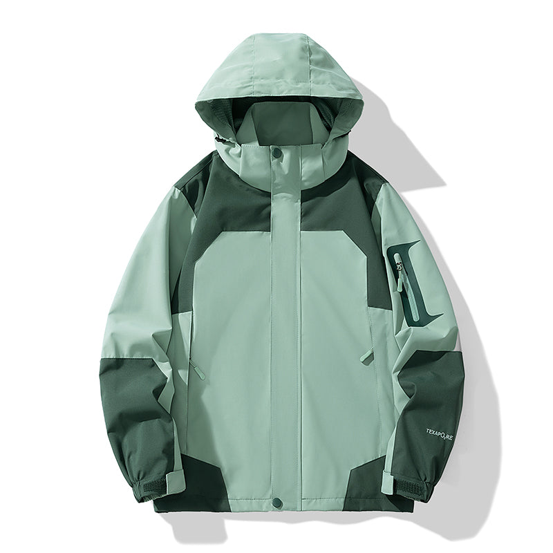 MLB 552 Outdoor Jacket