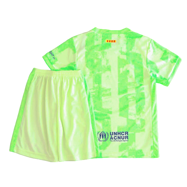 24-25 kids kit Barcelona Third Away soccer jersey - Fans Version: Ajax 24-25 Home Stadium Jersey - Fans Version mysite: Adidas luxuryfootballshirts.com: https://www.luxuryfootballshirts.com/