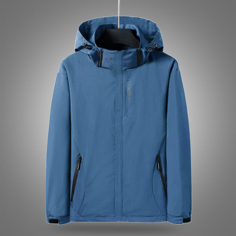 MLB 6266 Outdoor Jacket