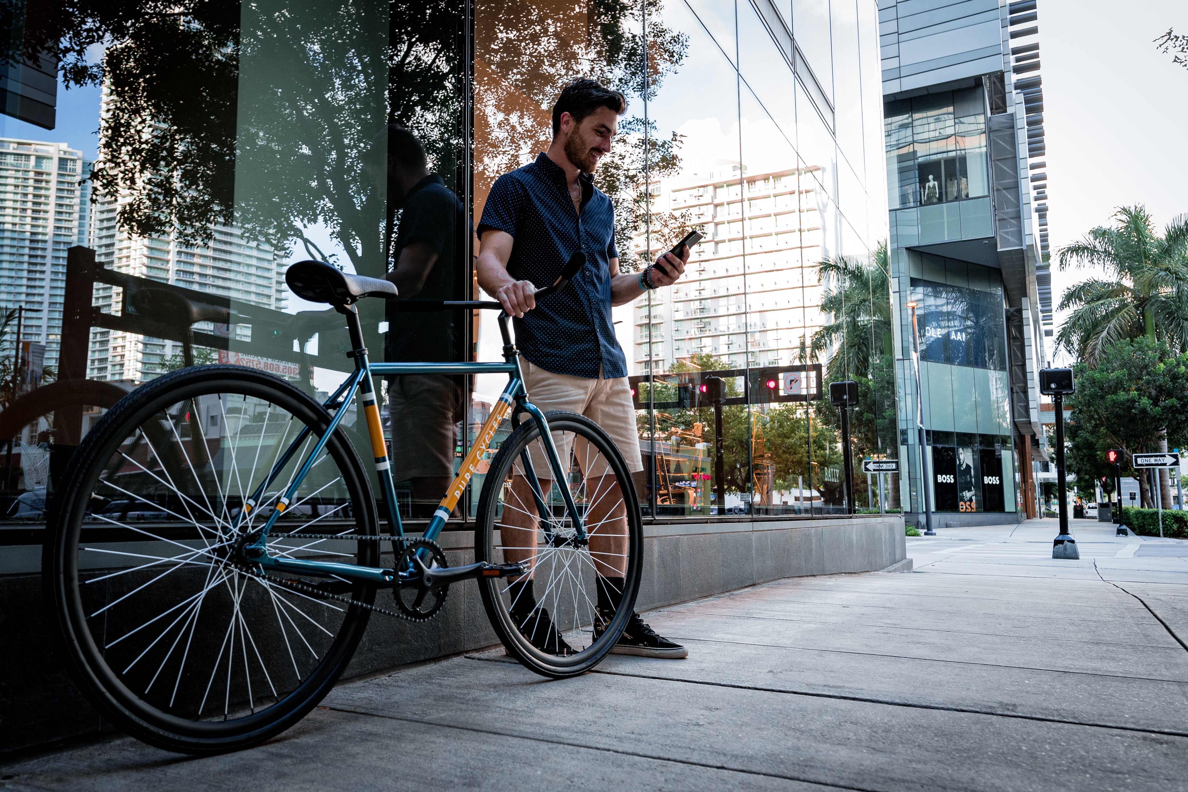 Coaster、mySite、bearsvspackers