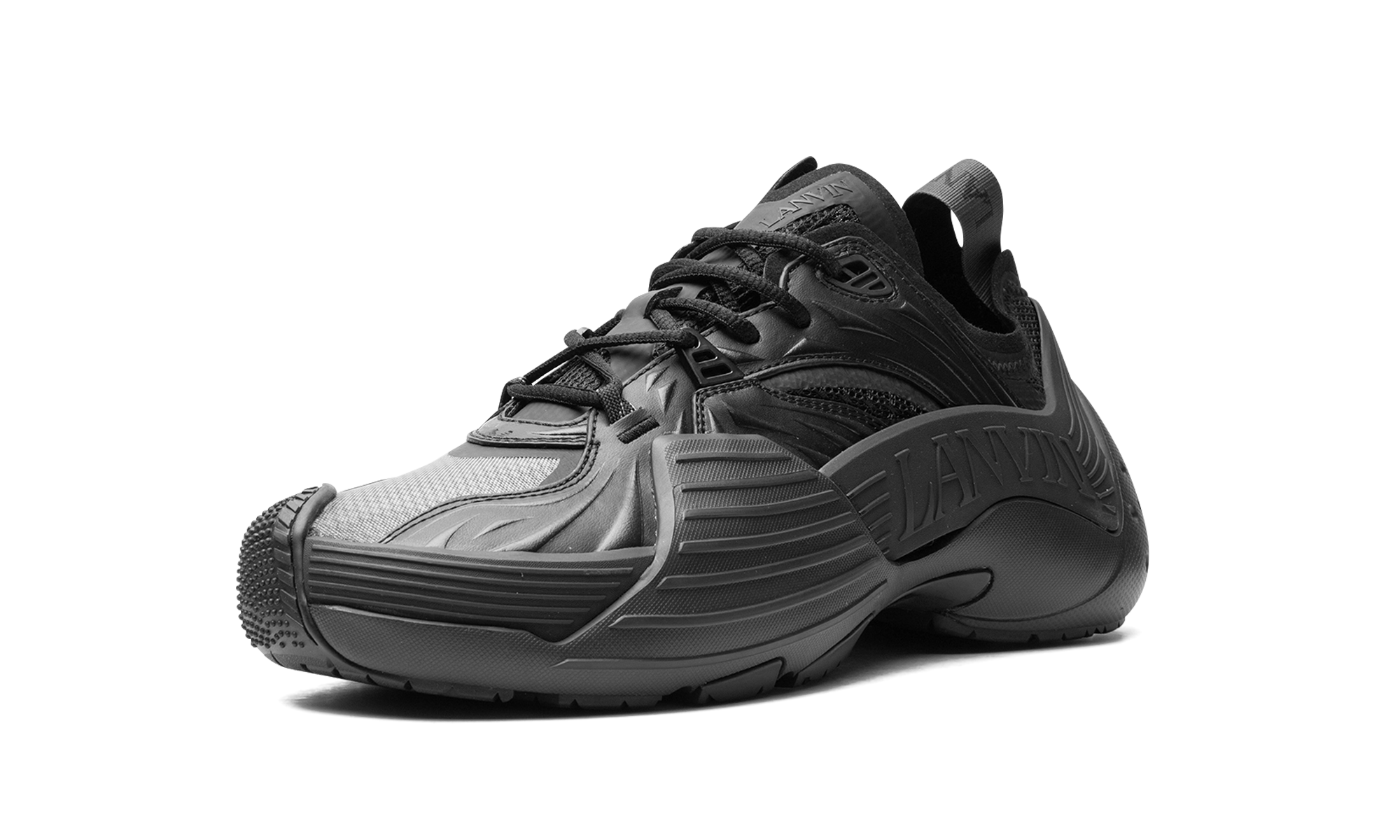 Flash x Sneaker "Black/Black"、mysite、Cacoeks