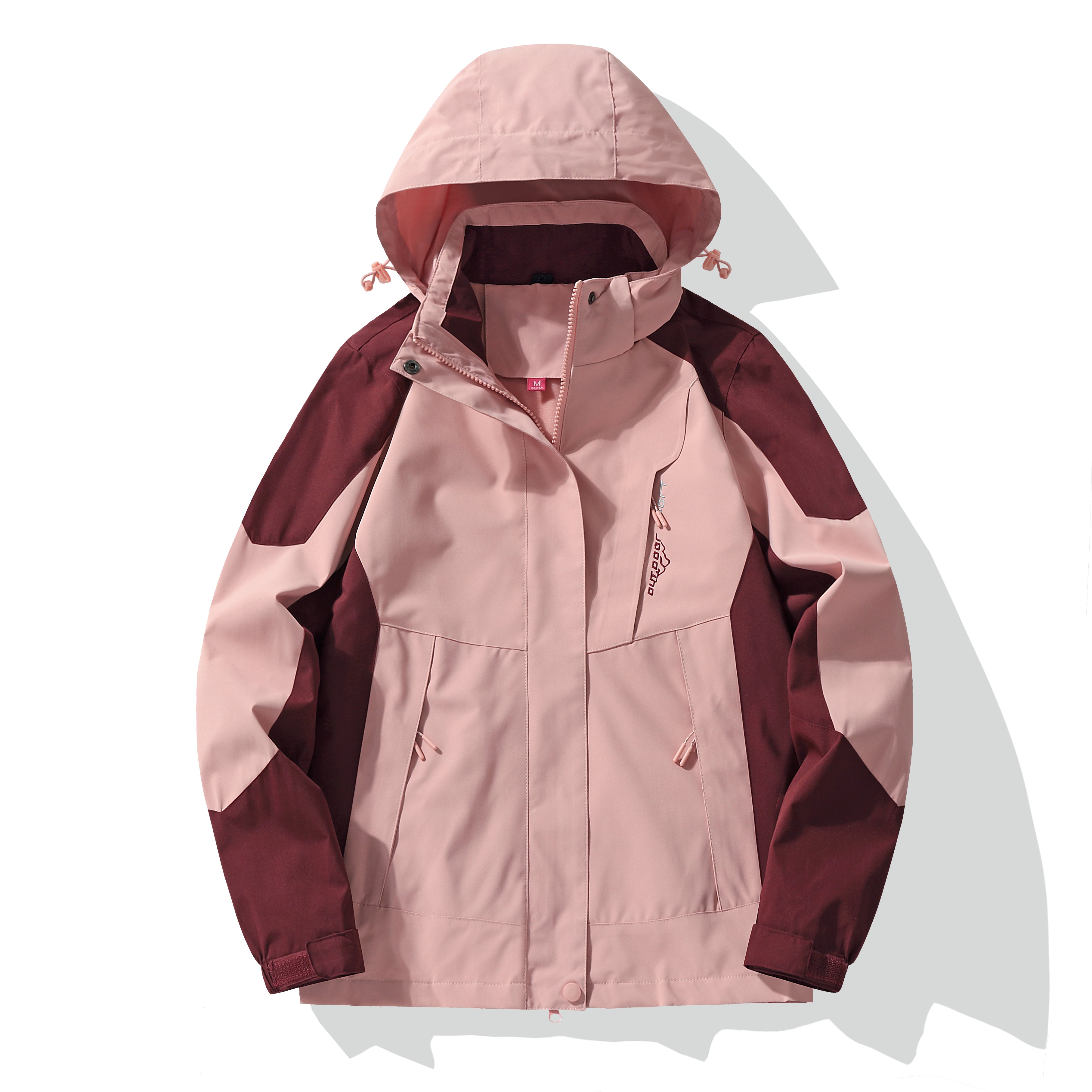 MLB 1818 Outdoor Jacket