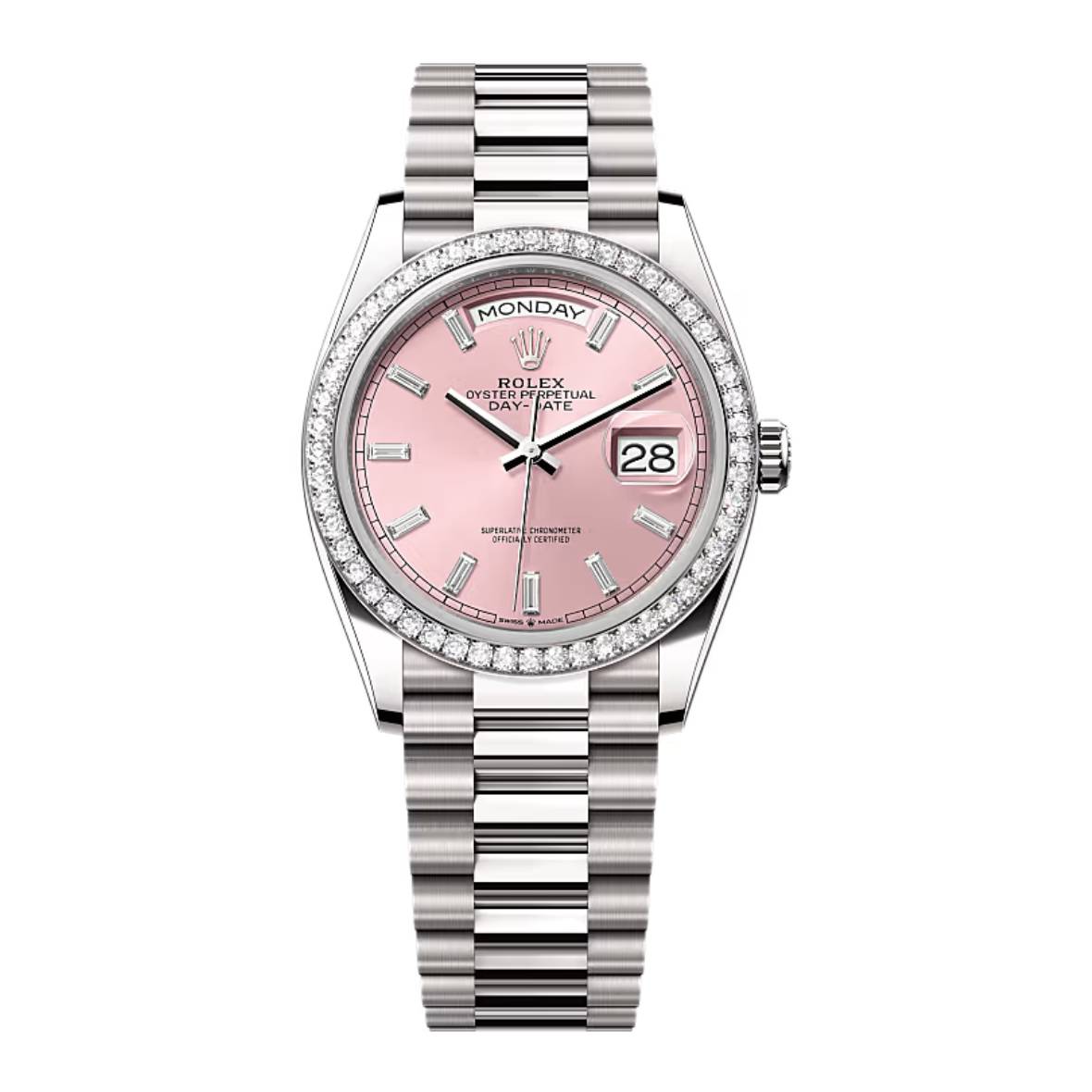 ZIICK Watch 1