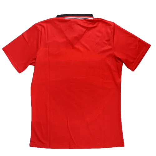 94-96 Manchester United home soccer jersey-Retro version: Ajax 24-25 Home Stadium Jersey - Fans Version mysite: Adidas luxuryfootballshirts.com: https://www.luxuryfootballshirts.com/