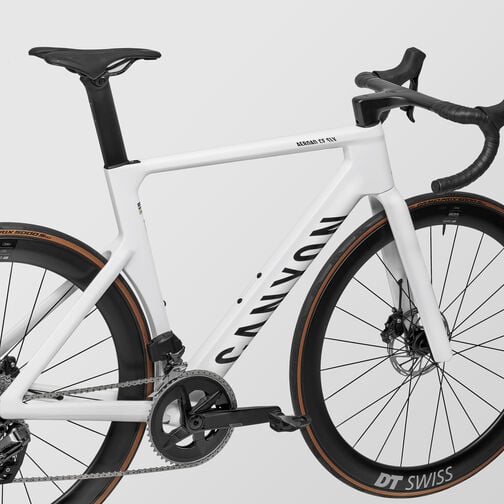 Aeroad CF SLX 7 AXS