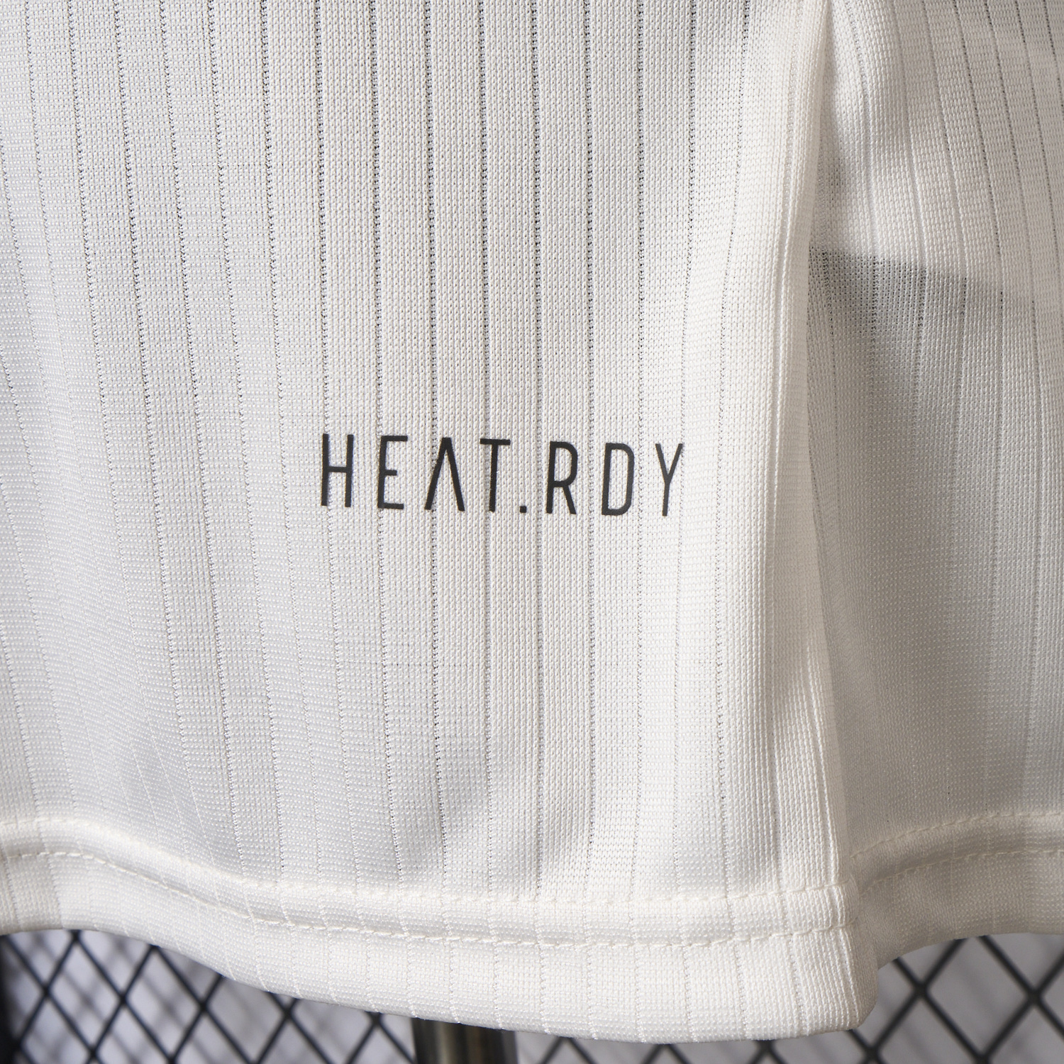 UltraTrikot-Germany 2025 125-Year Anniversary Commemorative Edition Long Sleeve Jersey - Player Version