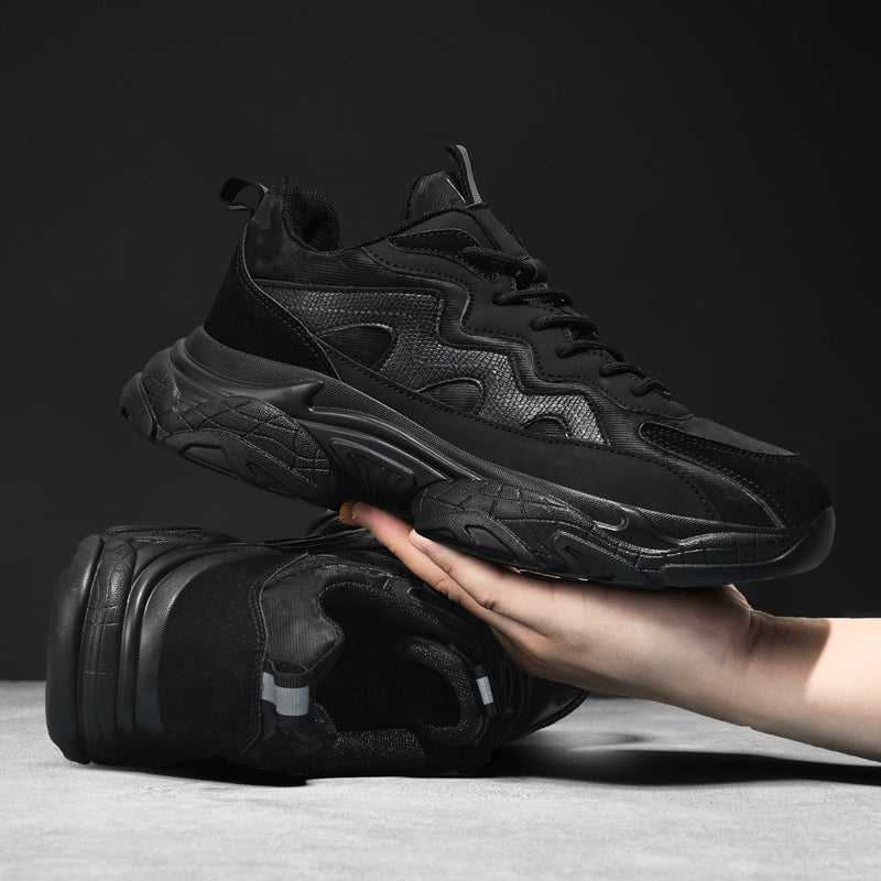 ‘Cosmic Cascade’ X9X Sneakers