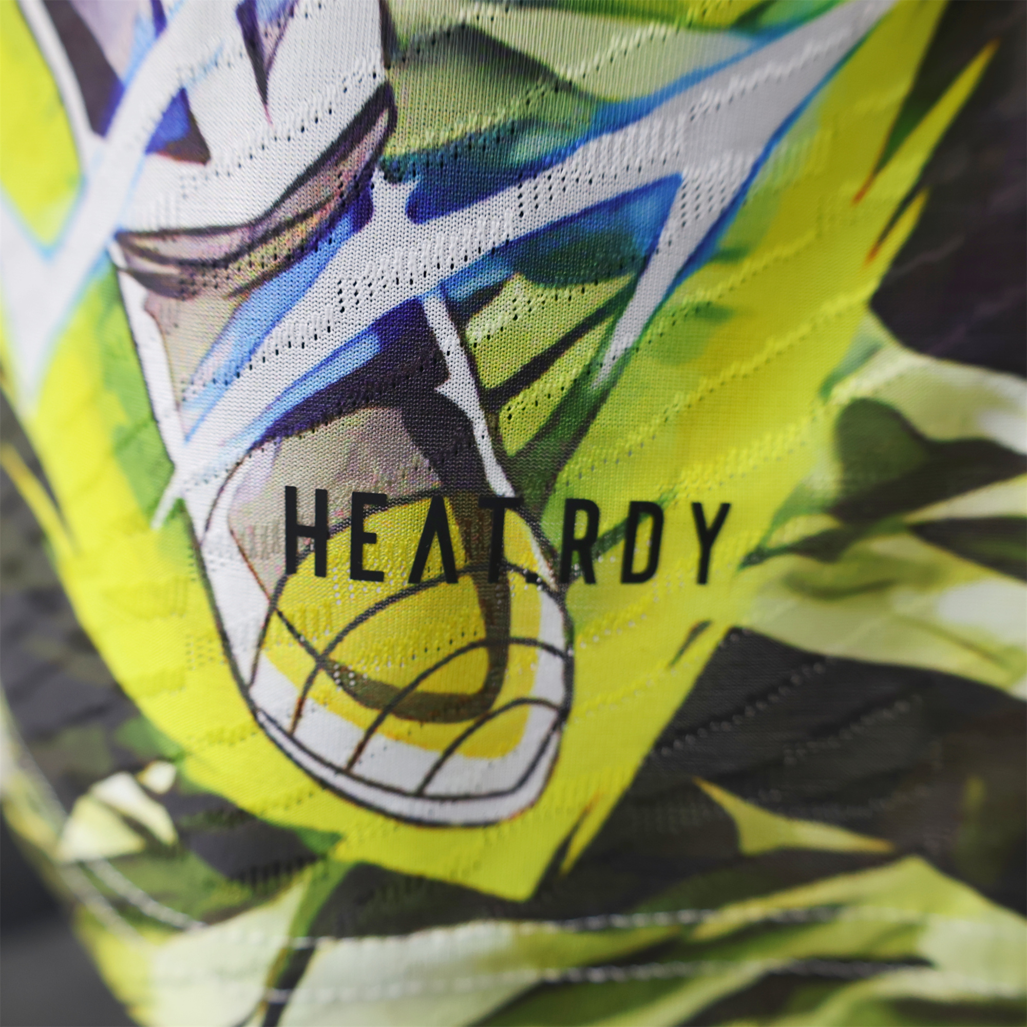 Higojerseys-Japan 2024 Super Saiyan Bejīta Special Edition Jersey - Player Version