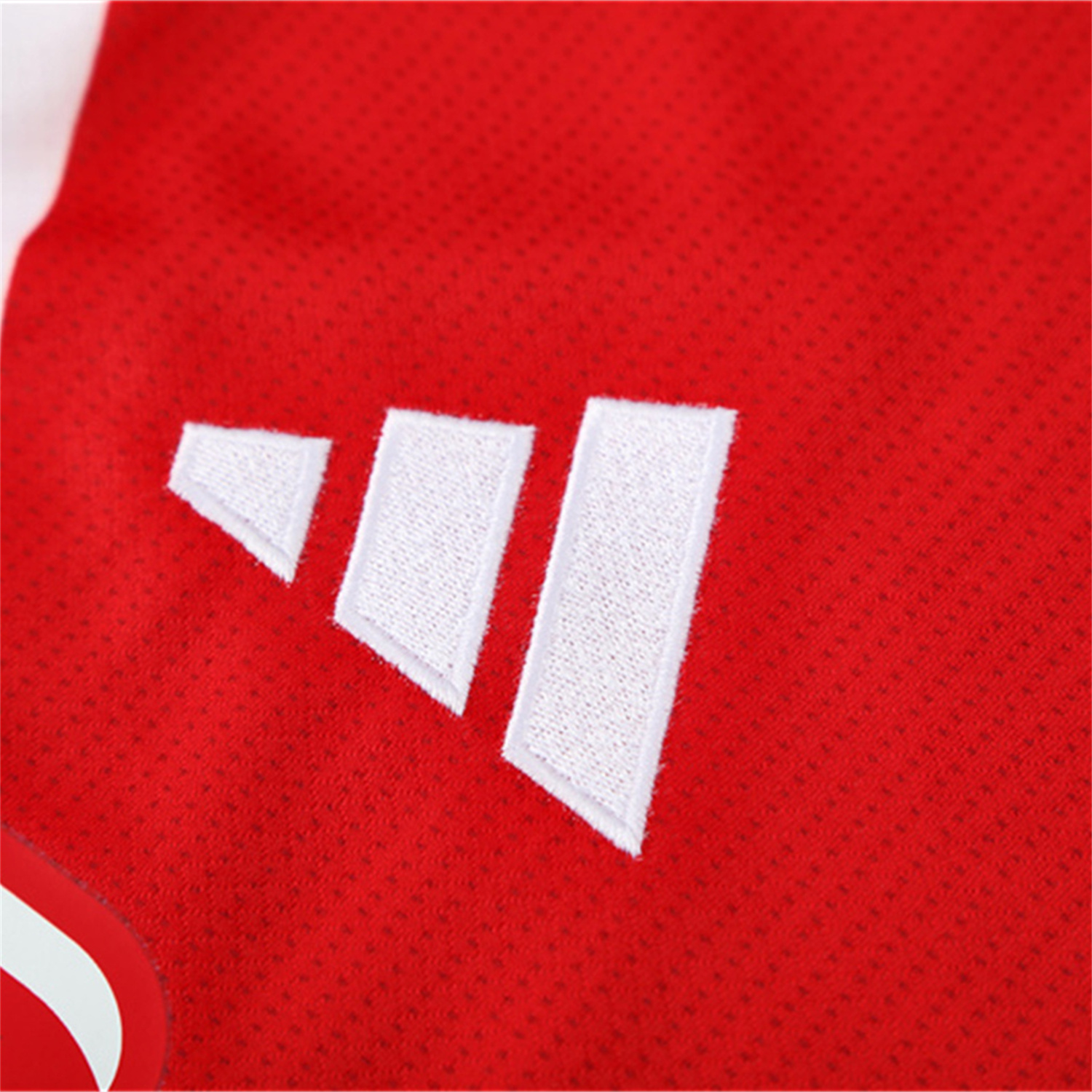 UltraTrikot-Arsenal 24-25 Pre-Match Kids Short-Sleeve Training Set - Camouflage