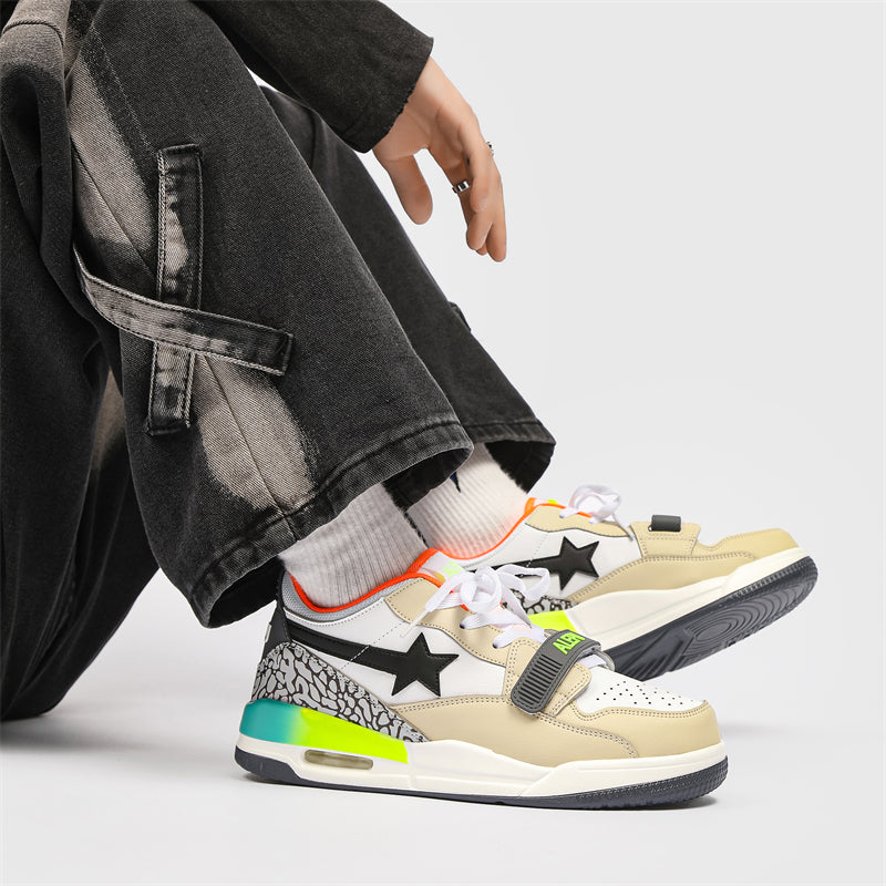 ‘Stride Strong’ X9X Sneakers