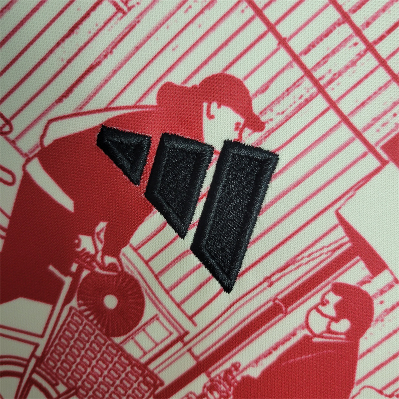 UltraTrikot-Japan 23/24 Tokyo Special Edition Jersey - Fans Version