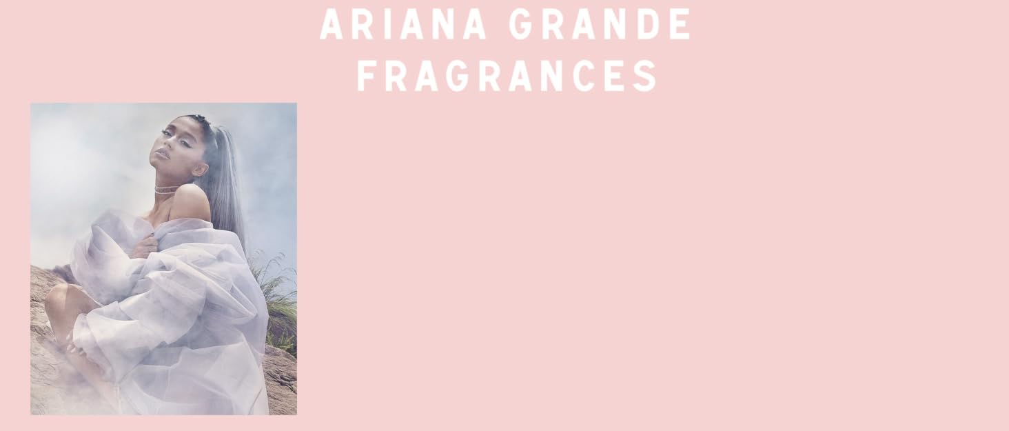 ariana grands fragrance eau de parfum cloud ari thank you next moonlight god is a woman mod