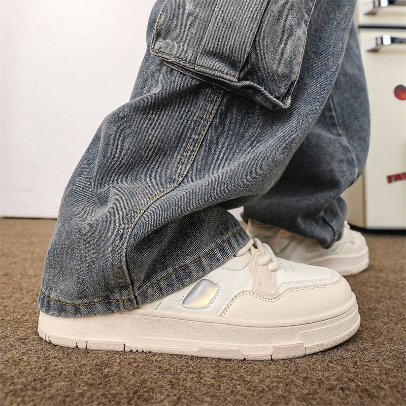 ‘Prism Pulse’ X9X Sneakers