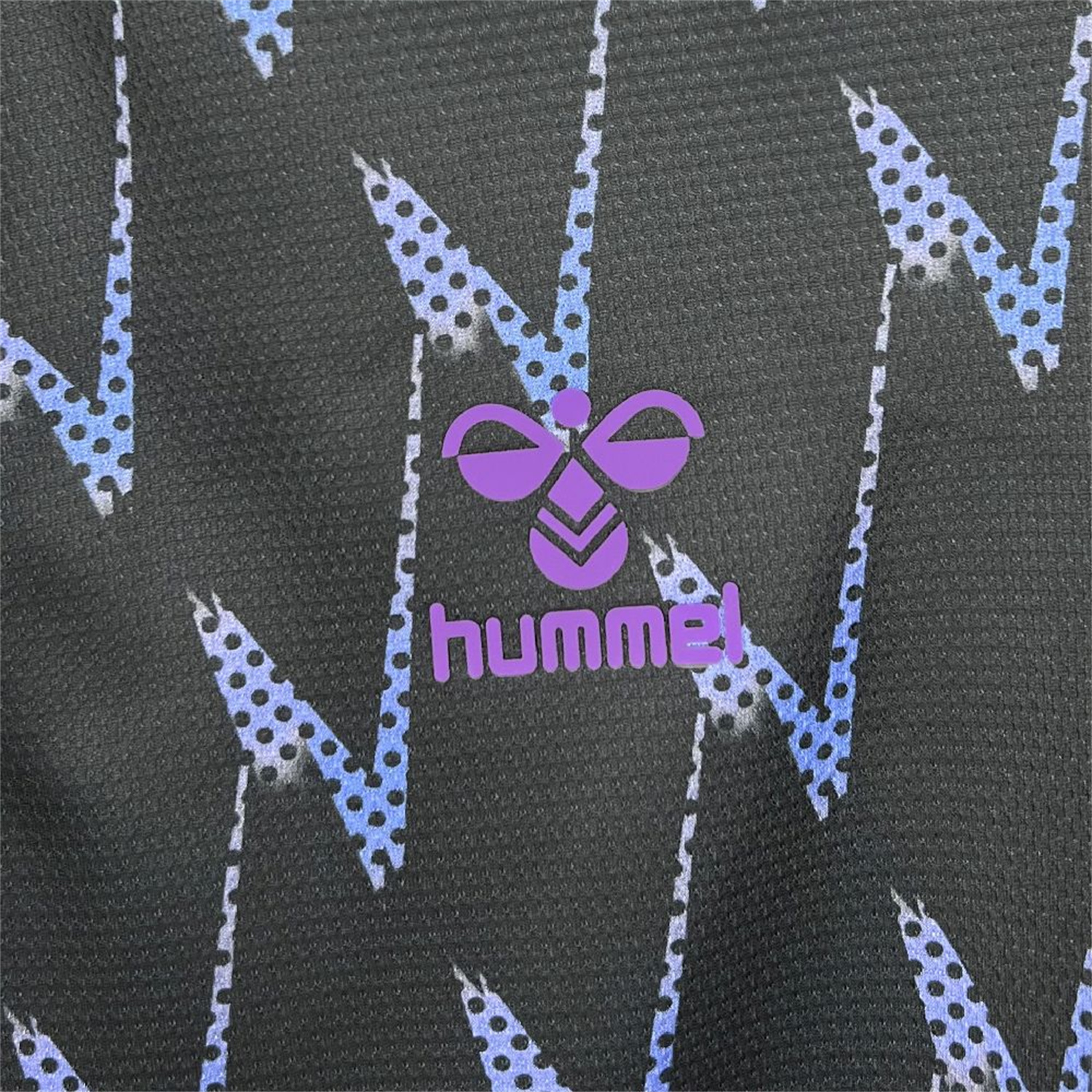 foot-Real Betis 25-26 Black Training Jersey - Fans Version