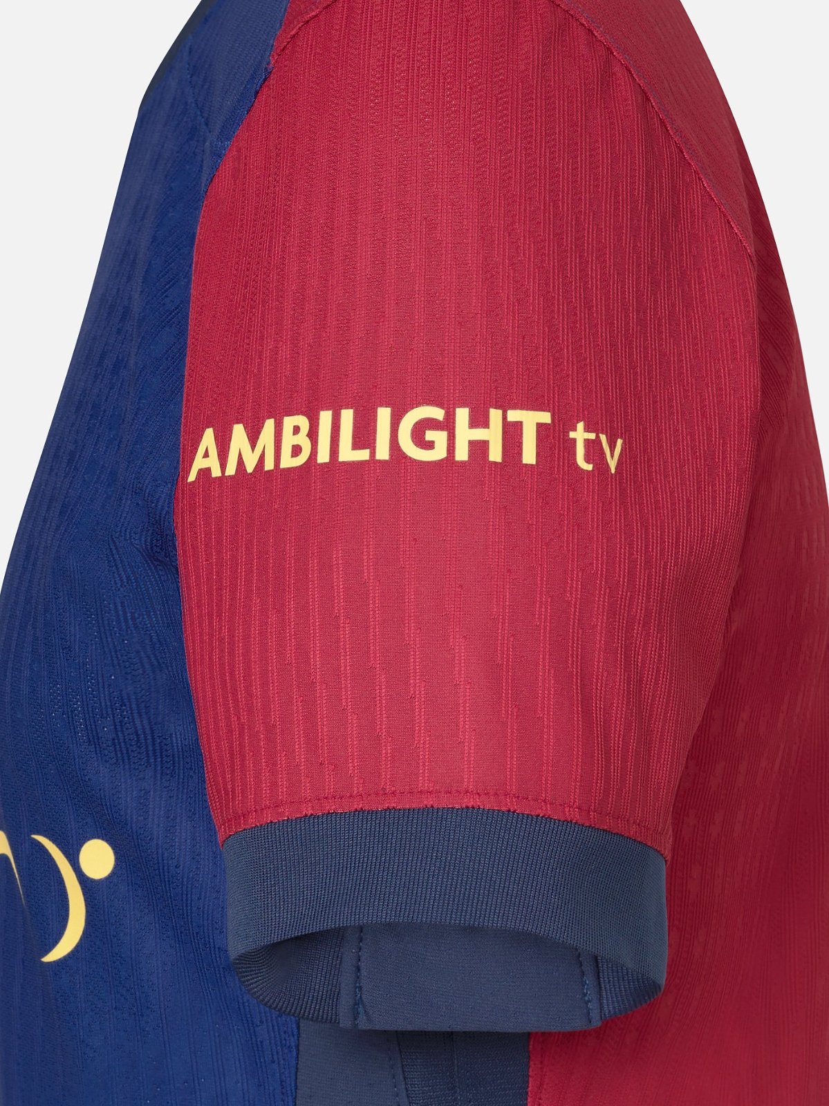 2024/2025 Player Version Barcelona Home (Moon Music) Football Jersey 1:1 Thai Quality:football jersey mysite: unitedjerseyfootball 邓江浪:football