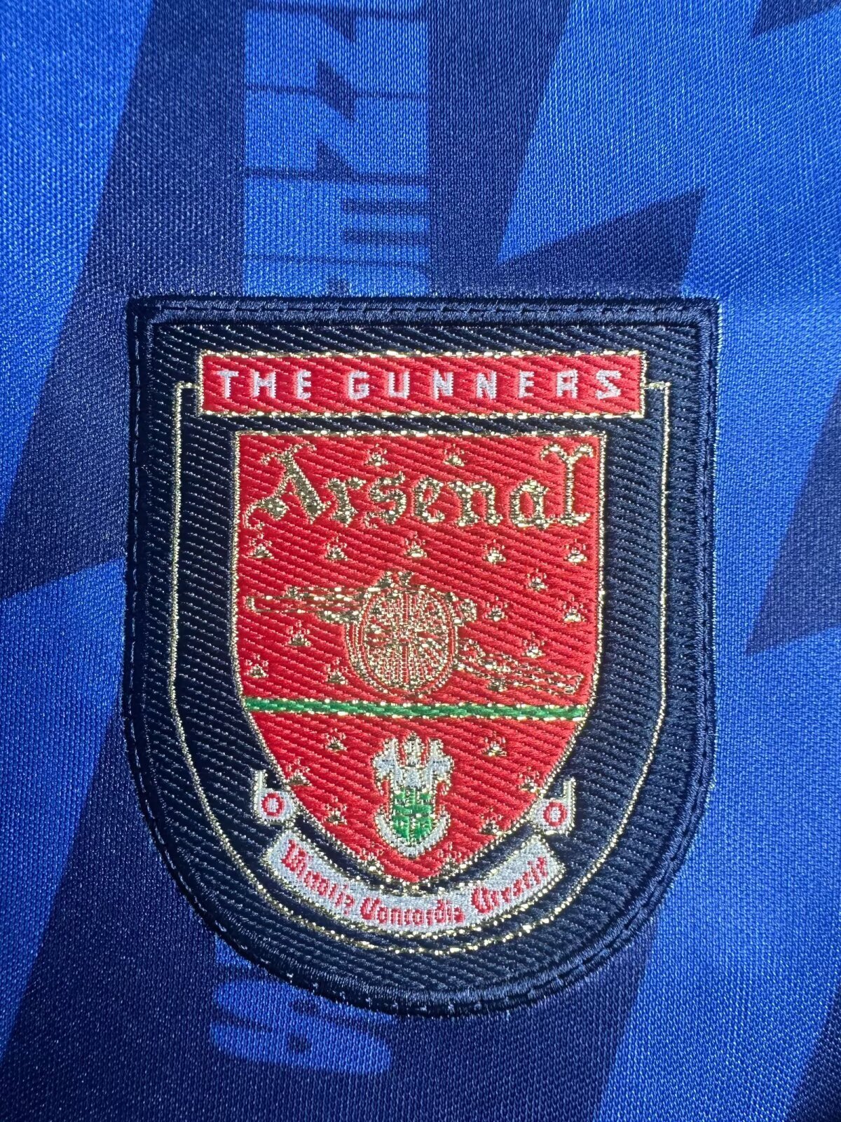 1994-1995-retro-arsenal-away-football-jersey-mysite Custom Football Kit- Nextkits