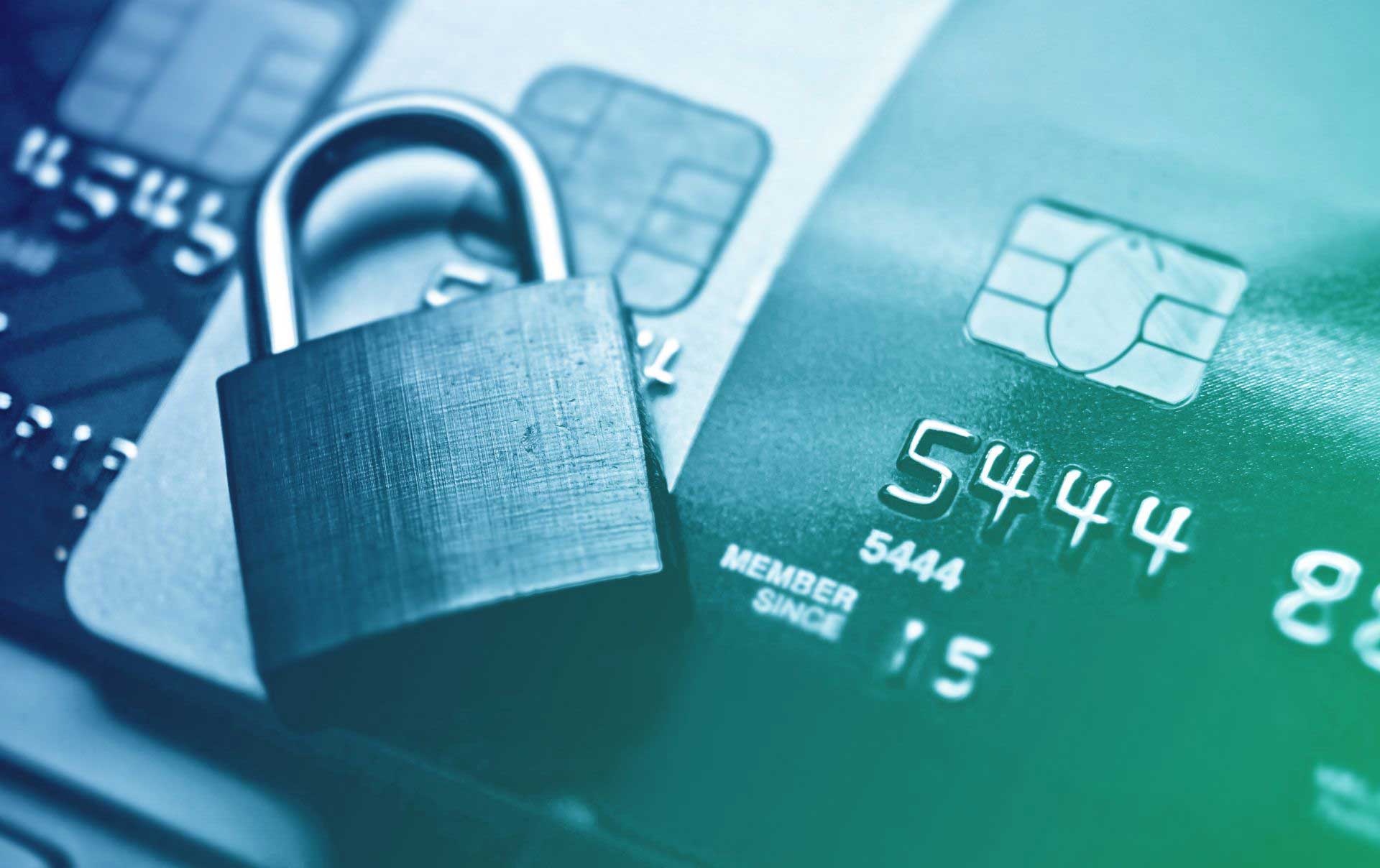 Secure Payment