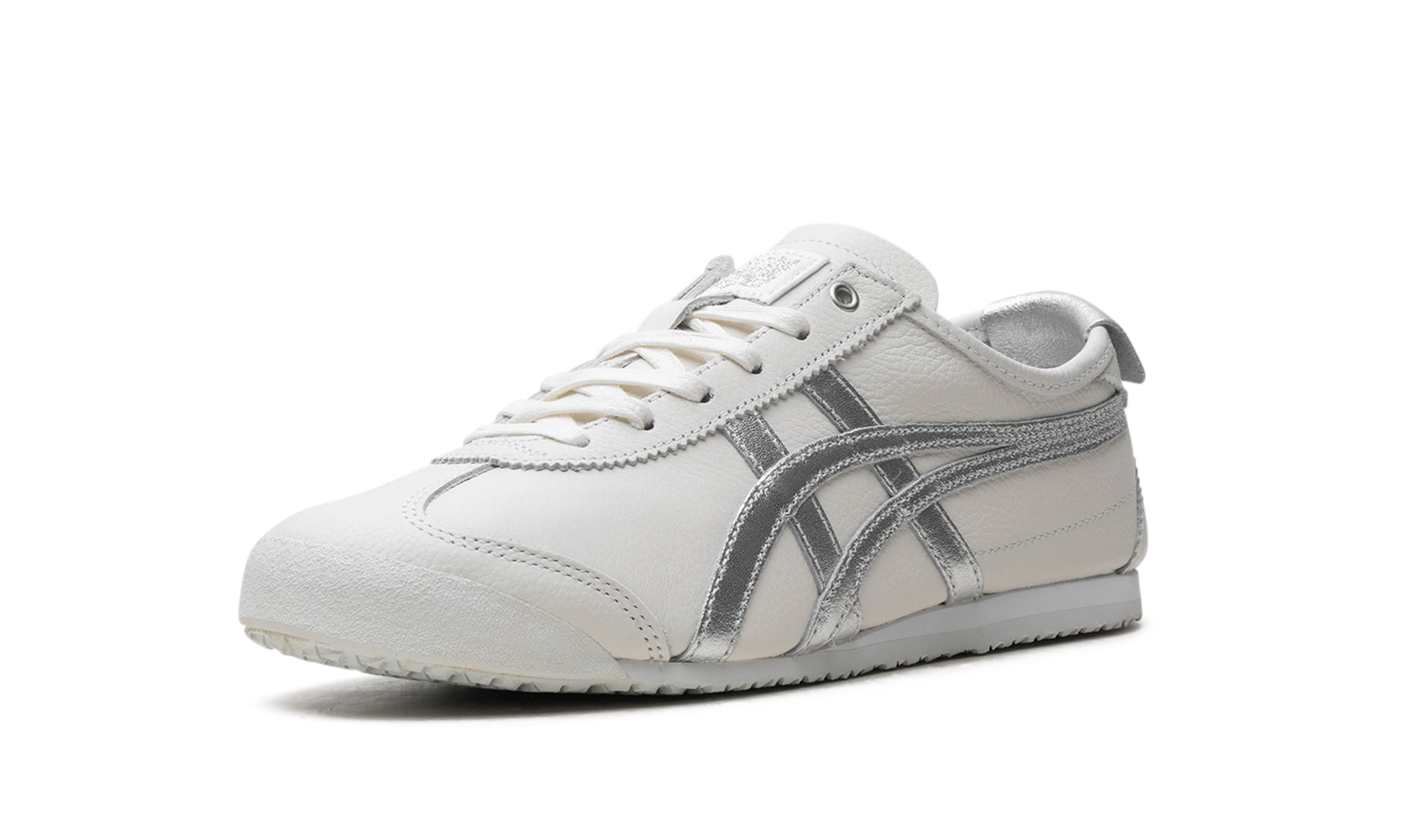 Tiger Mexico 66 "White Silver"、mysite、Cacoeks