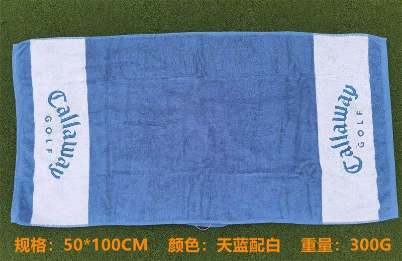 TITLESIT TAYLORMADE G/FORE GOLF BAG