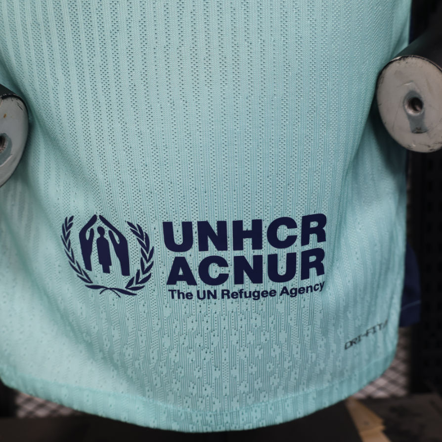 25-26 Barcelona Special Edition soccer jersey - Player Version: Ajax 24-25 Home Stadium Jersey - Fans Version mysite: Adidas luxuryfootballshirts.com: https://www.luxuryfootballshirts.com/