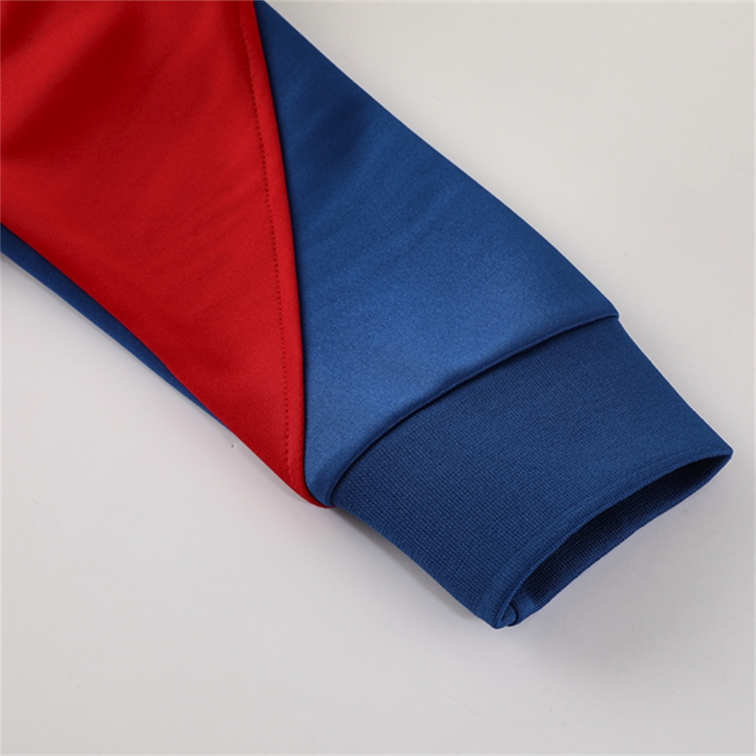 UltraTrikot-Paris Saint-Germain PSG 25-26 Jacket Training Tracksuit - Blue Jackets and Pants