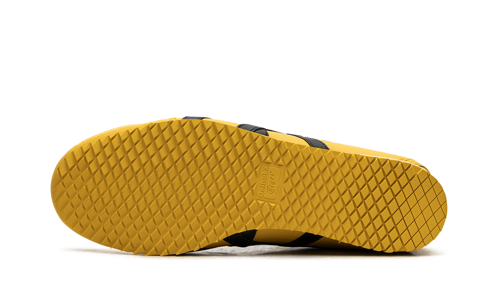 MEXICO 66 SD "Tai Chi Yellow / Black"、mysite、Cacoeks