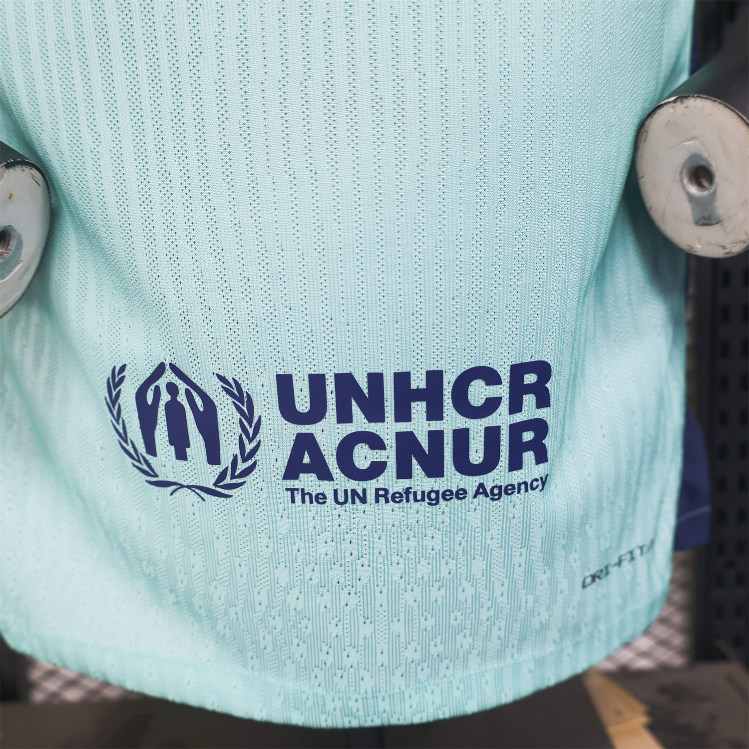 foot-Barcelona 25-26 Royal Blue Special Edition Jersey - Player Version