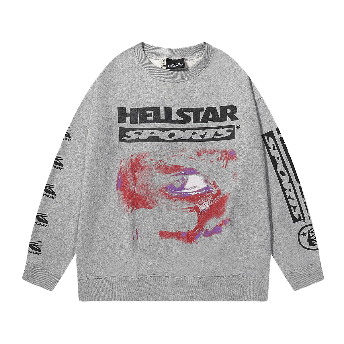 8_Hellstar Crewneck、mysite、Cacoeks